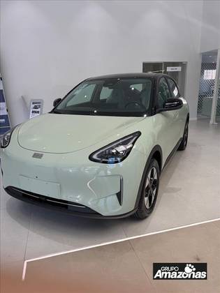 GEELY EX2 39,4 KW ELÉTRICO MAX GEELY EX2 39,4 KW ELÉTRICO MAX